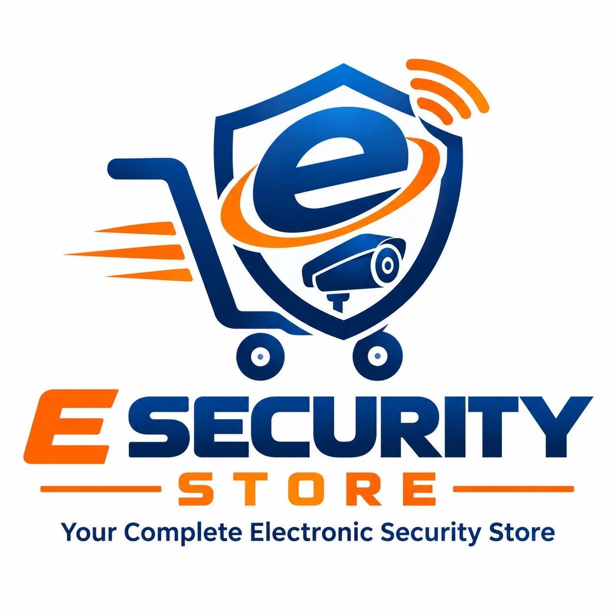 E-Security store